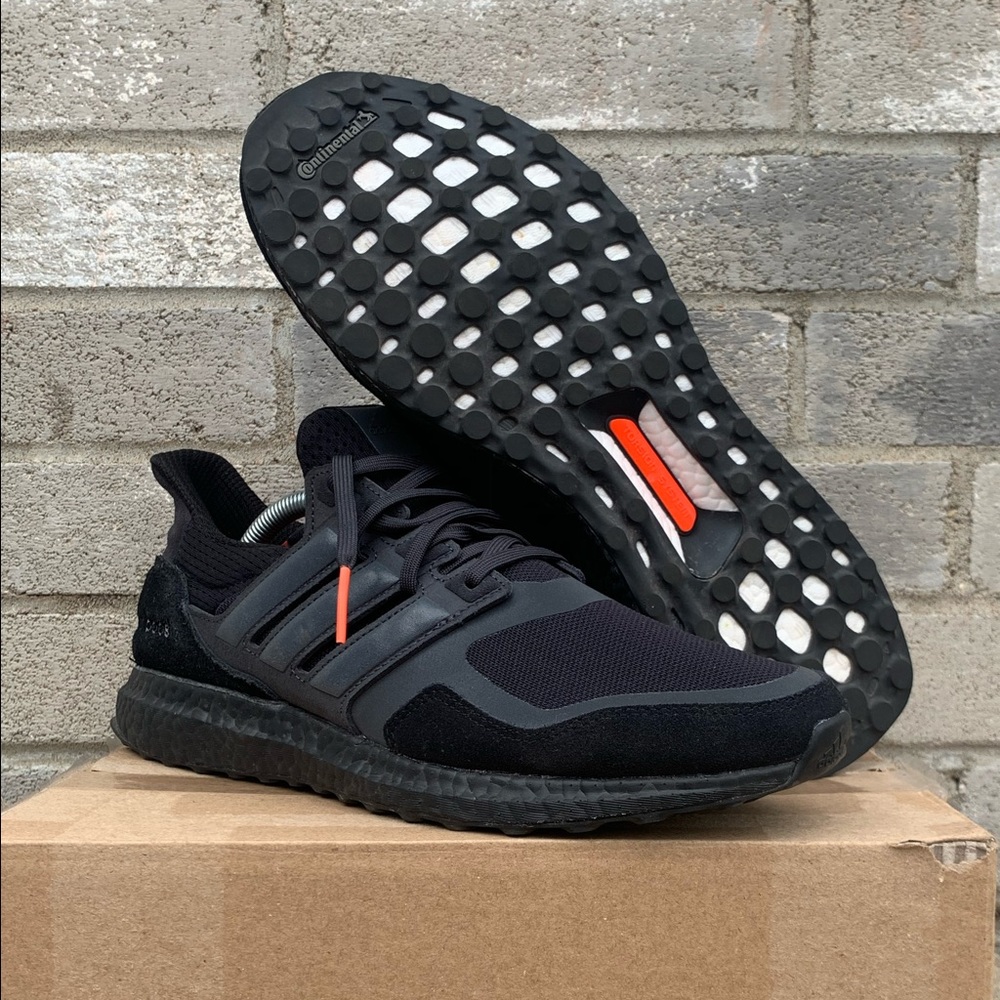 Adidas Ultraboost s&l